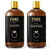 Premium Apple Cider Vinegar Shampoo & Conditioner Set - PureBiology