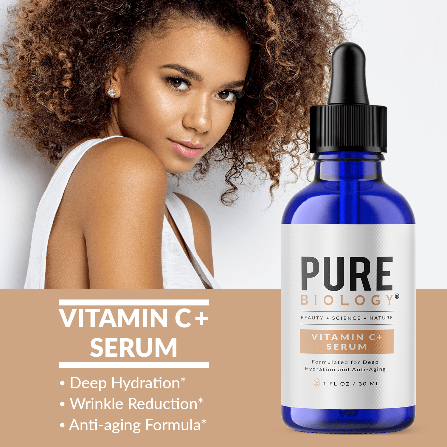 Vitamin C Serum: Benefits, How to Apply