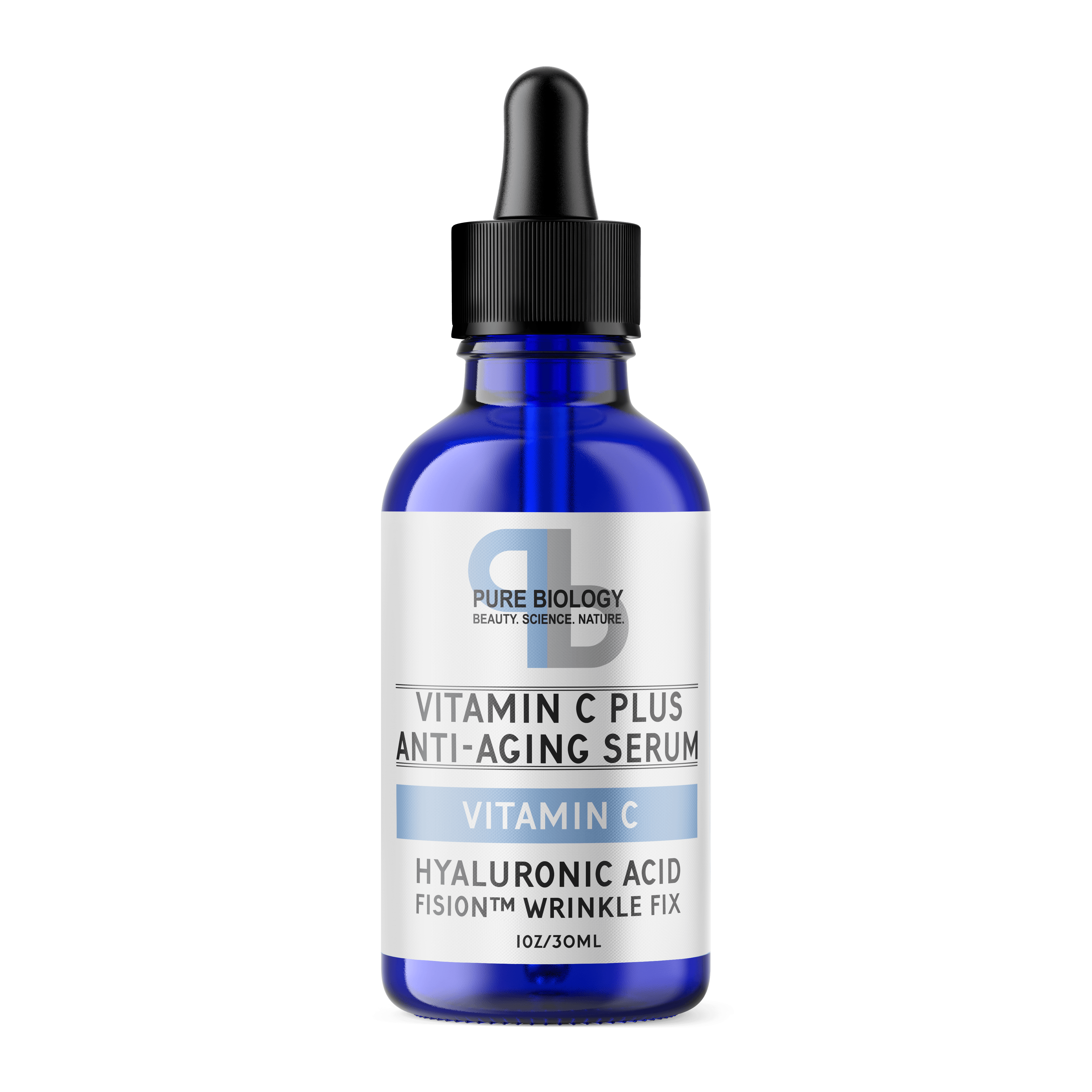 Vitamin C + Serum